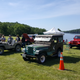 Illustration for article titled A Tiny Farm Jeep Gathering In Rural Ohio Was The Greatest Car Show I've Ever Attended